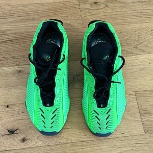 NOCTA x Glide 'Slime Green